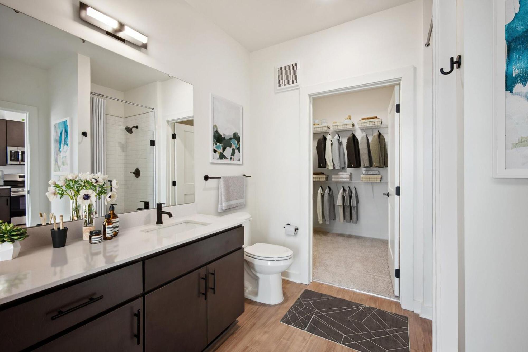 Luxury Furnished Apartments By Hyatus At The Navigator Richmond Exterior photo
