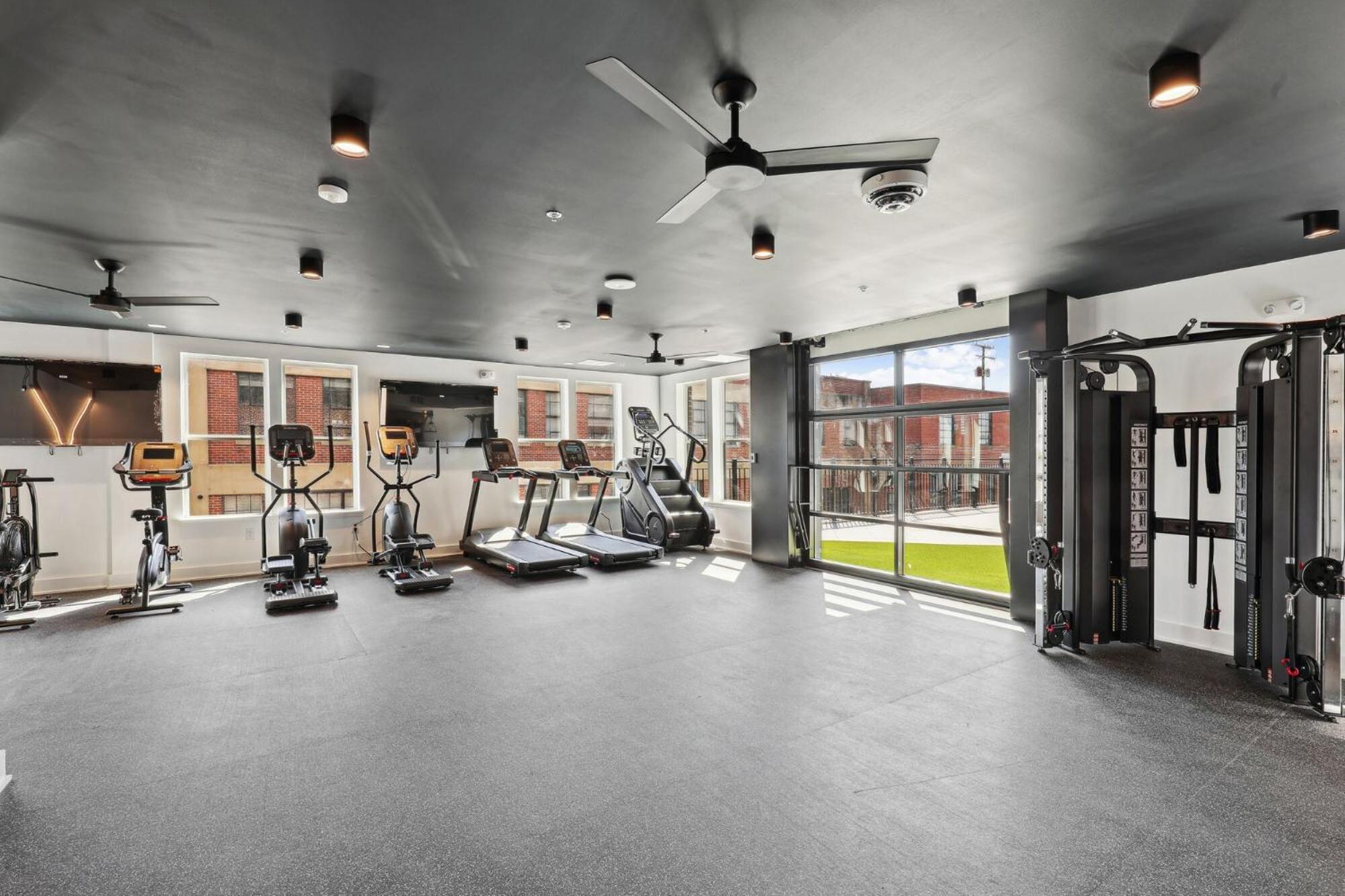 Luxury Furnished Apartments By Hyatus At The Navigator Richmond Exterior photo